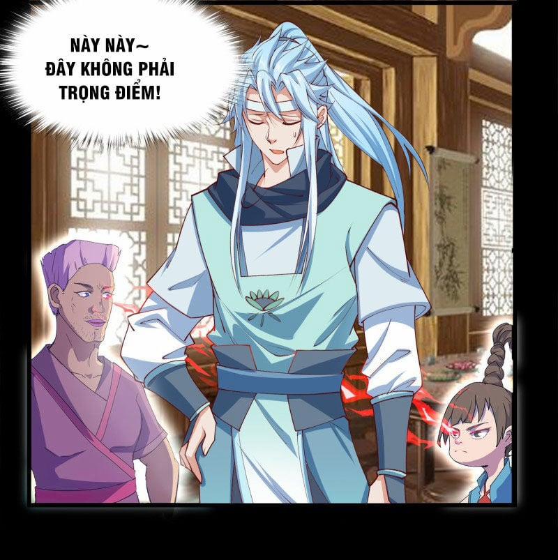 Thanh Đế Truyện 28 trang 37