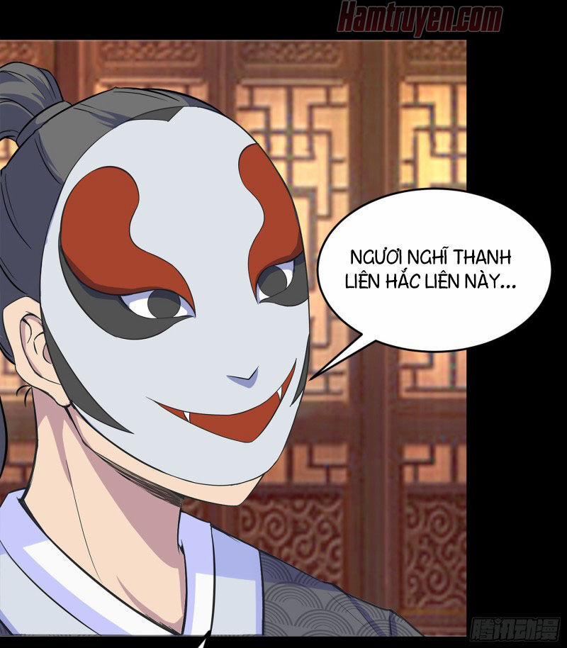Thanh Đế Truyện 28 trang 39