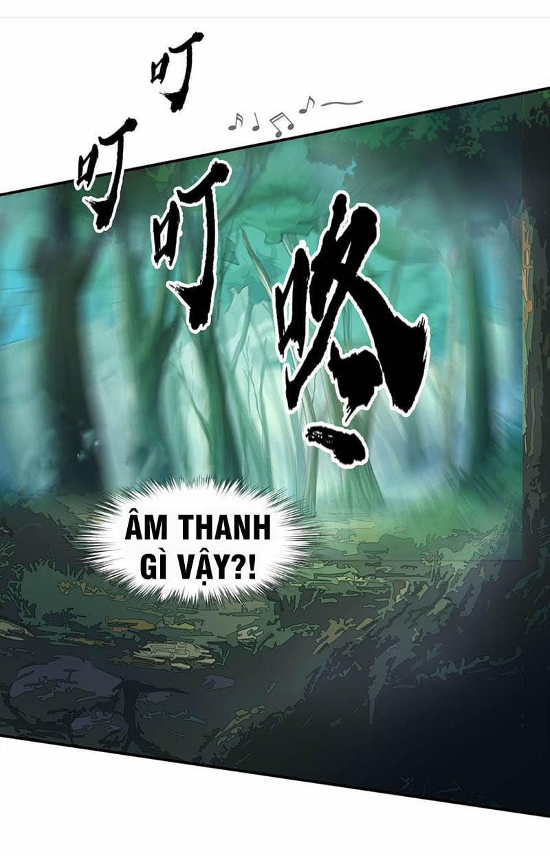 Thanh Đế Truyện 3 trang 31