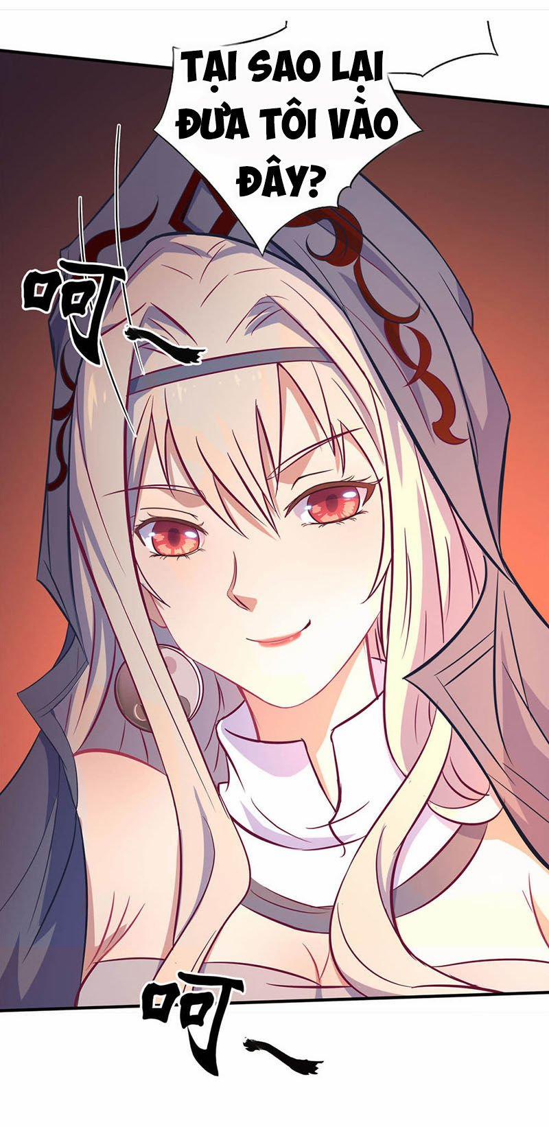 Thanh Đế Truyện 3 trang 54