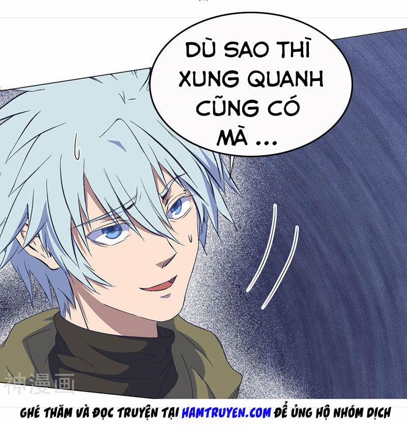 Thanh Đế Truyện 3 trang 8