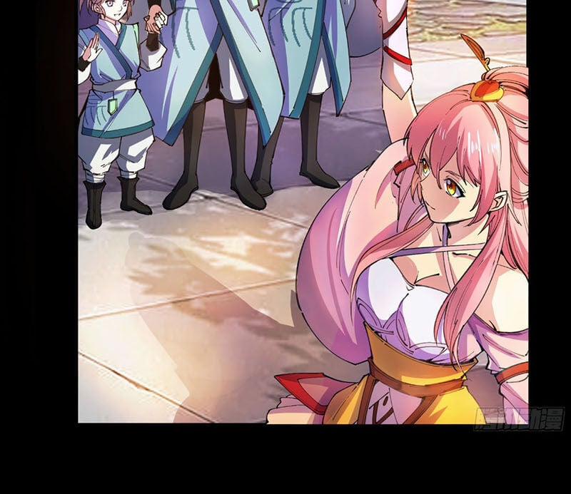 Thanh Đế Truyện 31 trang 10