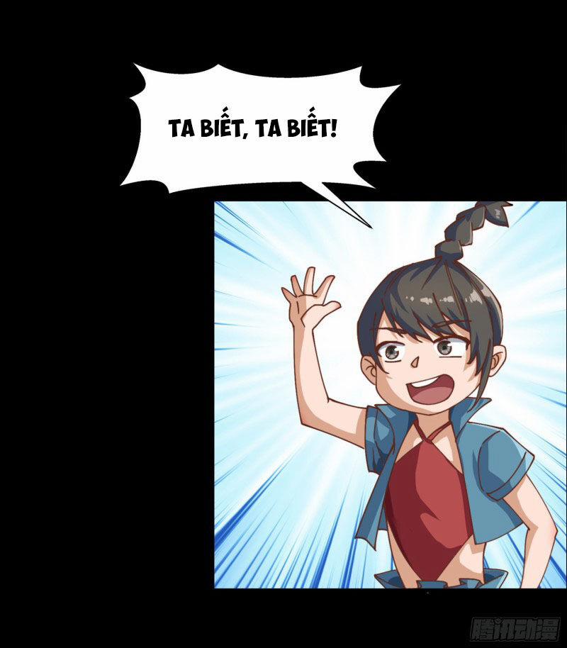 Thanh Đế Truyện 32 trang 42