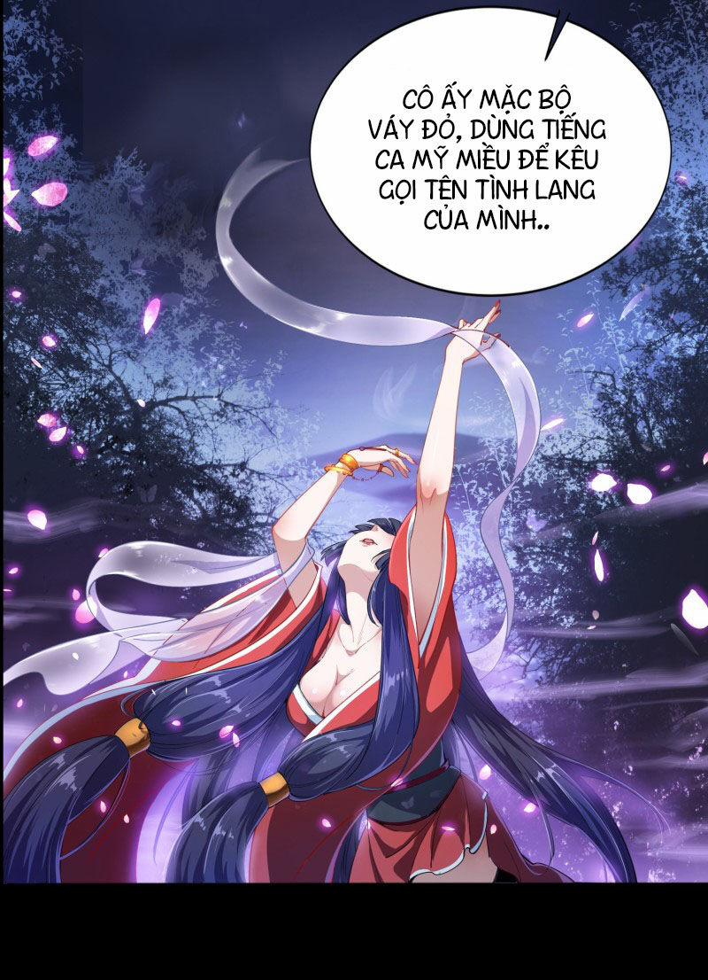 Thanh Đế Truyện 32 trang 44