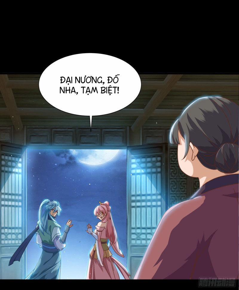 Thanh Đế Truyện 32 trang 56