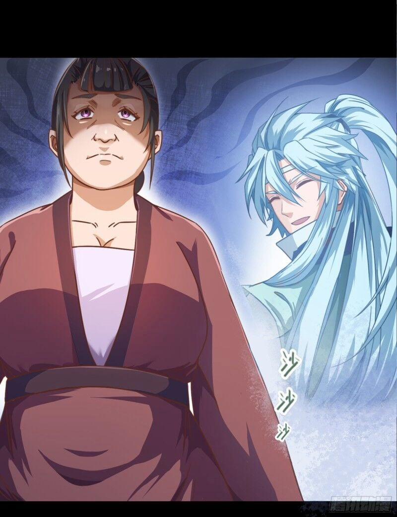 Thanh Đế Truyện 32 trang 57