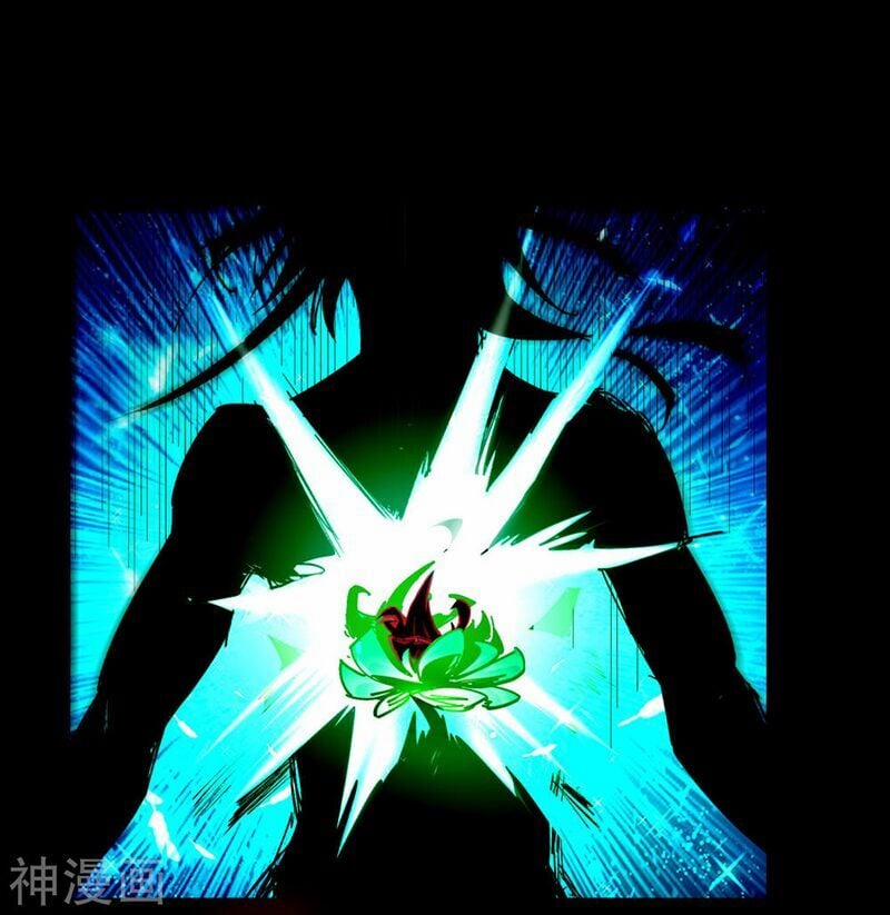 Thanh Đế Truyện 35 trang 15