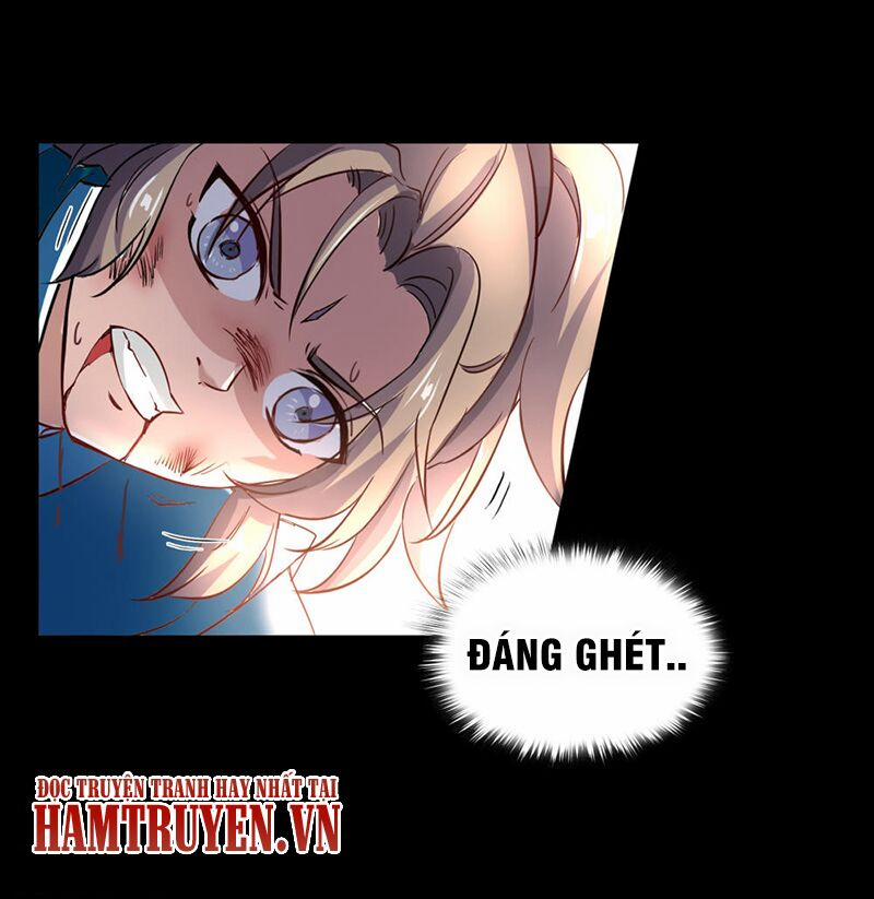 Thanh Đế Truyện 36 trang 35