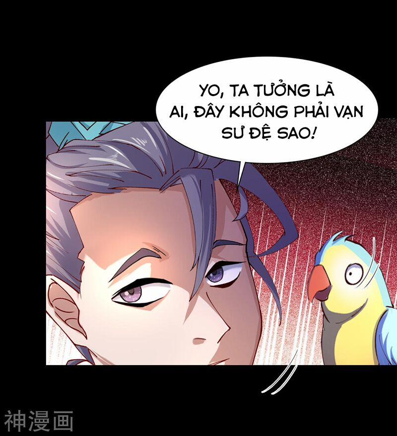 Thanh Đế Truyện 37 trang 11