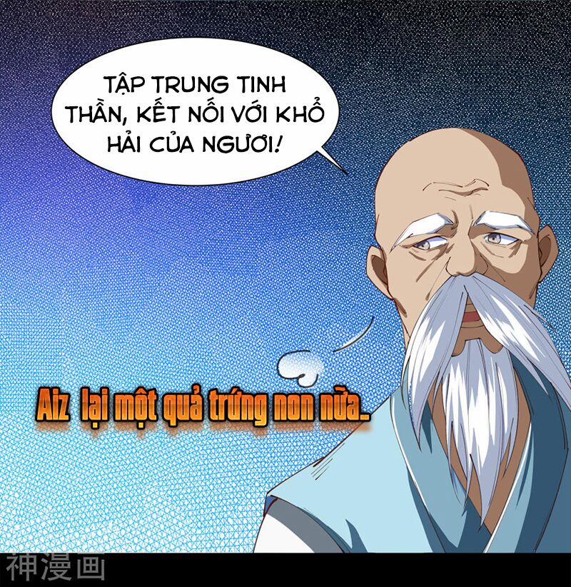 Thanh Đế Truyện 37 trang 33