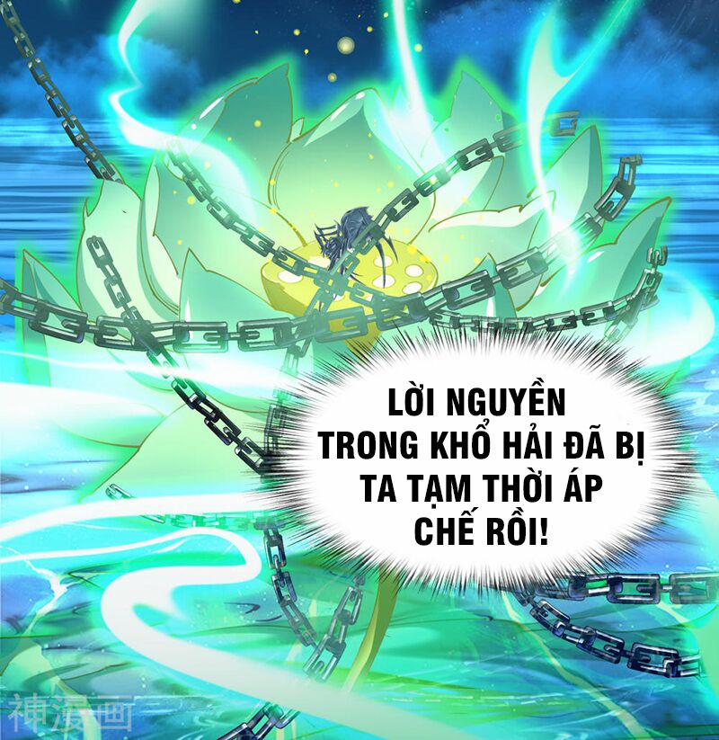 Thanh Đế Truyện 37 trang 36