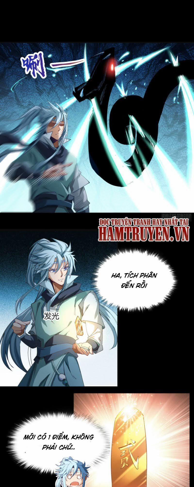 Thanh Đế Truyện 39 trang 2