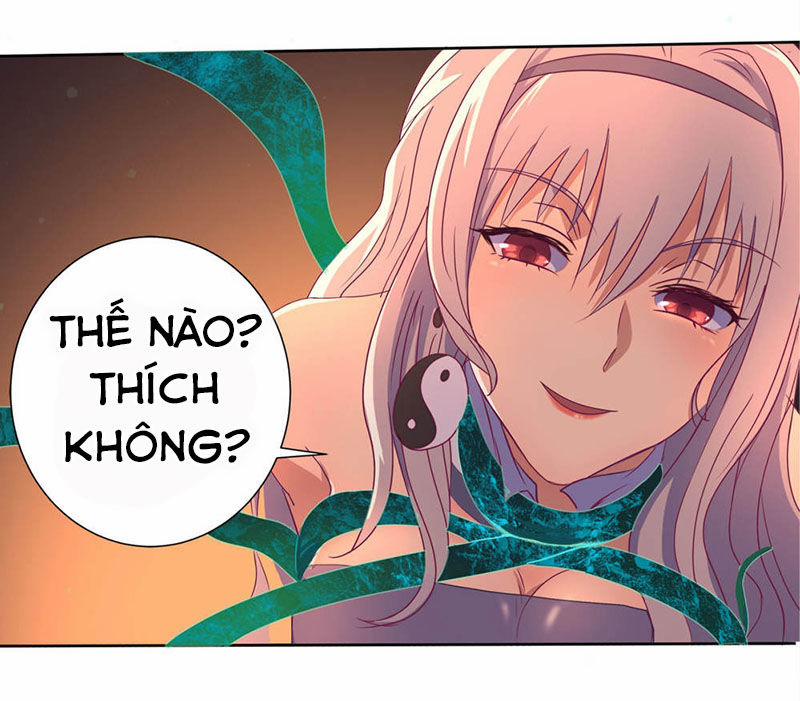 Thanh Đế Truyện 4 trang 24