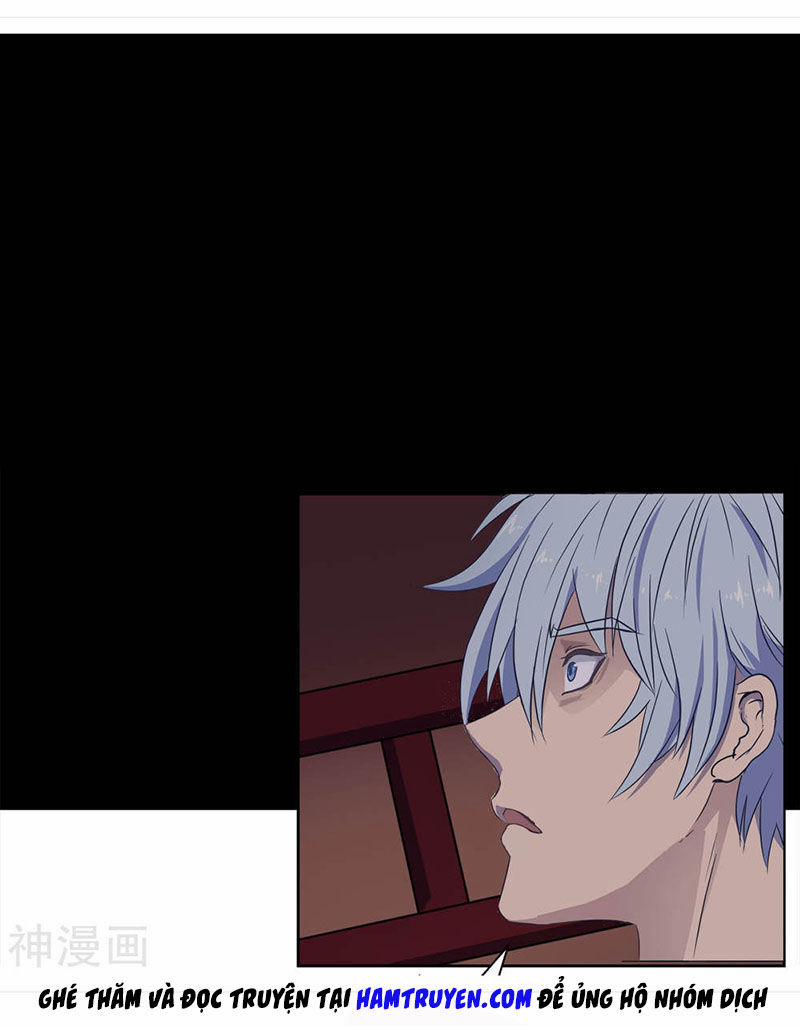 Thanh Đế Truyện 4 trang 3