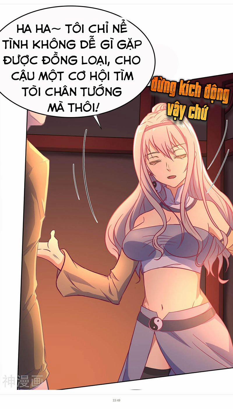 Thanh Đế Truyện 4 trang 32