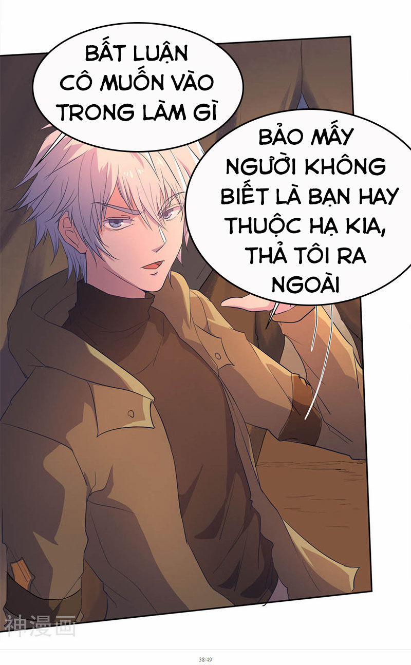 Thanh Đế Truyện 4 trang 37