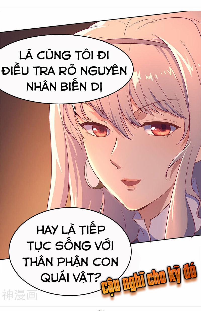 Thanh Đế Truyện 4 trang 41