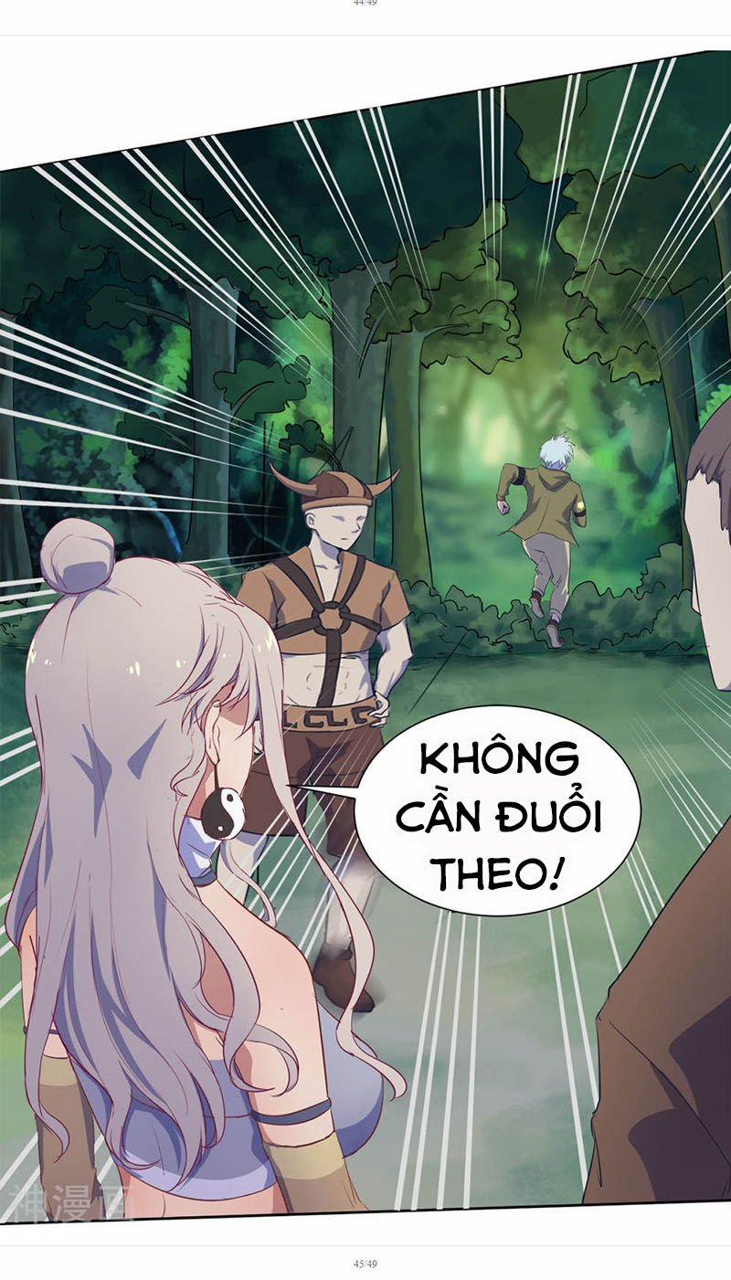 Thanh Đế Truyện 4 trang 44