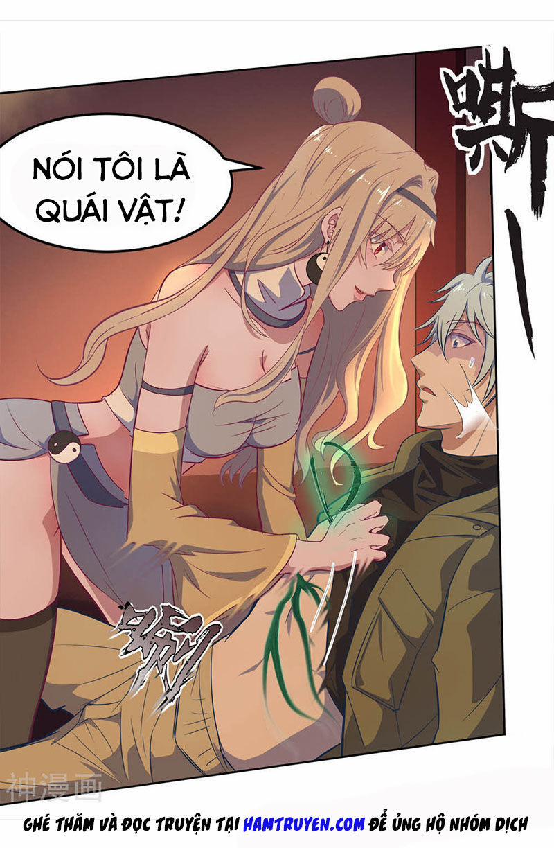 Thanh Đế Truyện 4 trang 7