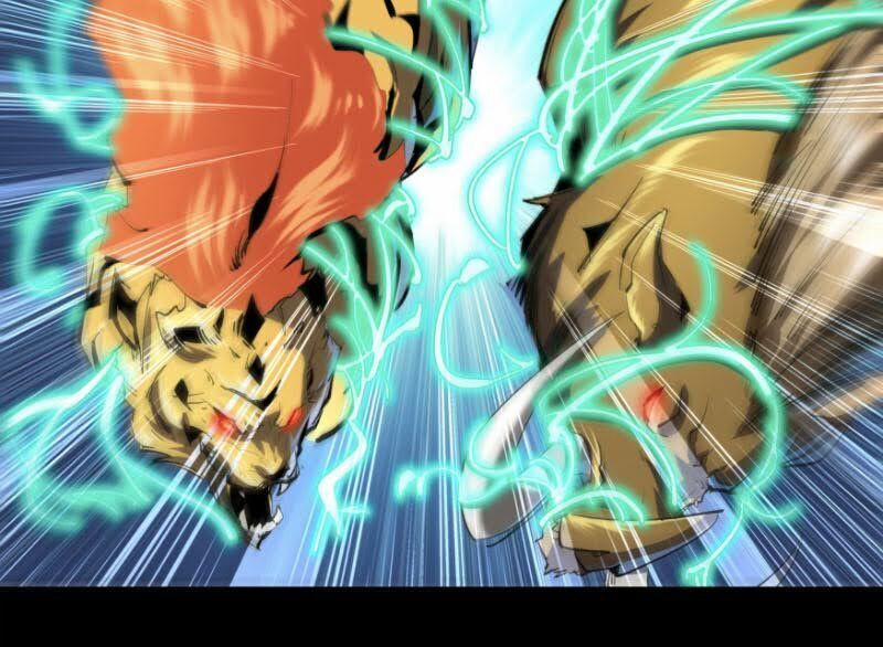 Thanh Đế Truyện 40 trang 5