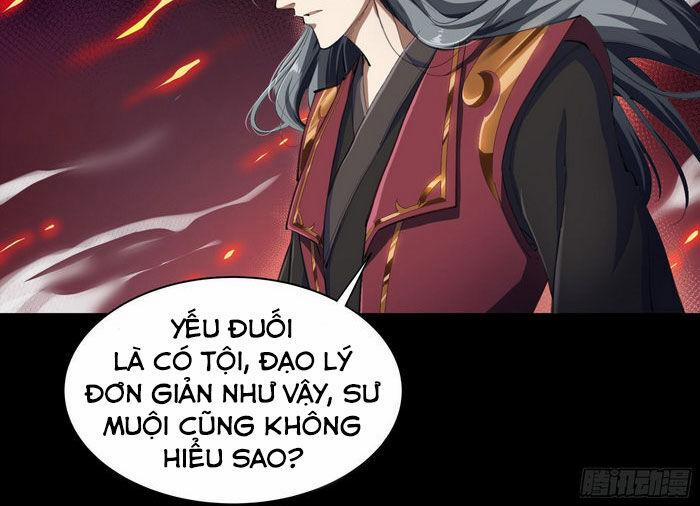 Thanh Đế Truyện 45 trang 18