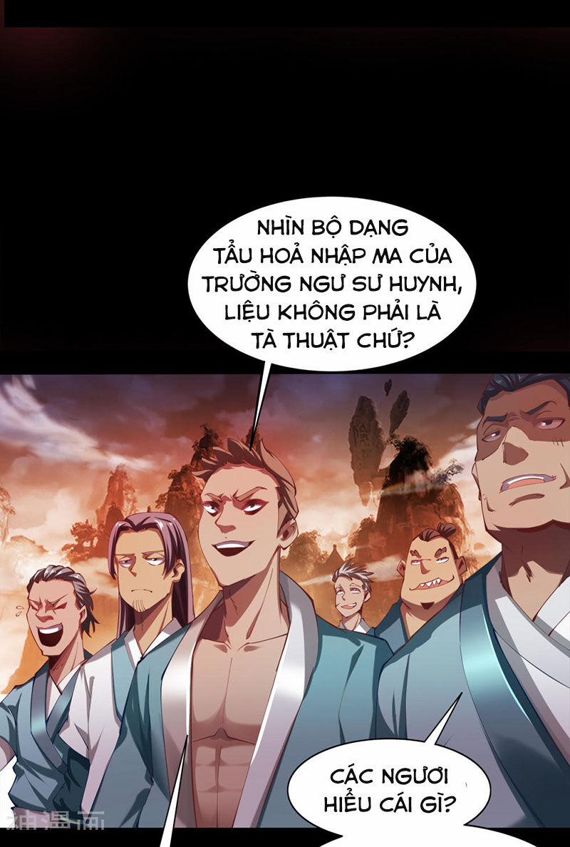 Thanh Đế Truyện 47 trang 12