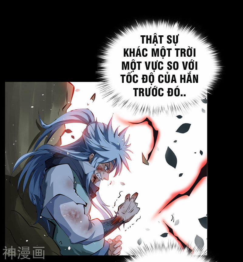 Thanh Đế Truyện 47 trang 23