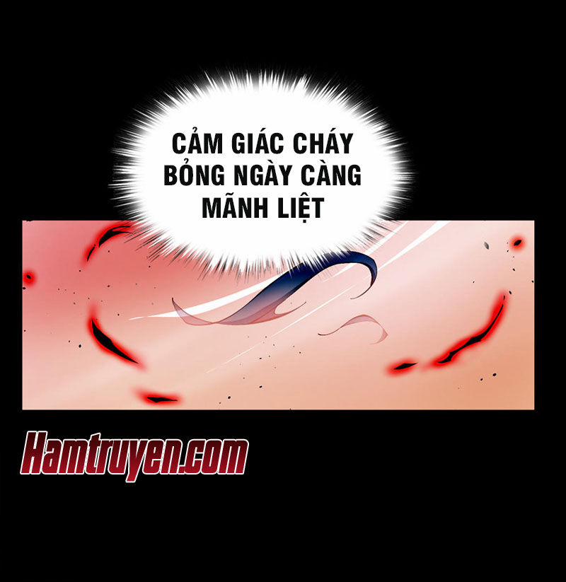 Thanh Đế Truyện 47 trang 26