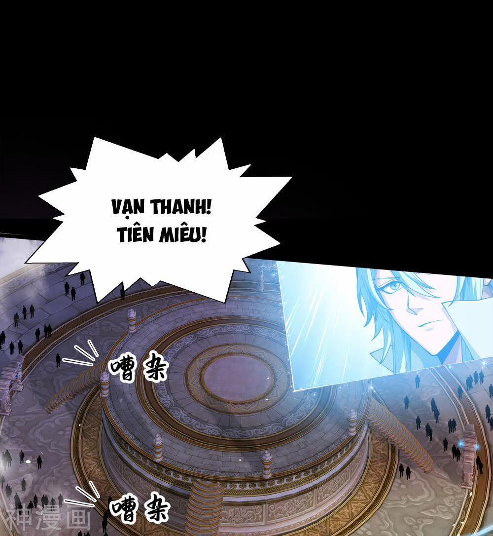 Thanh Đế Truyện 49 trang 14