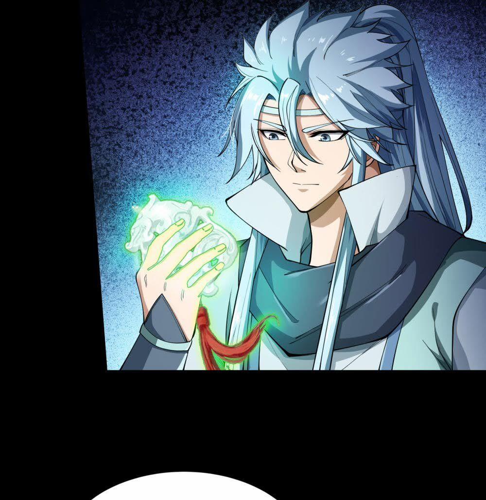 Thanh Đế Truyện 49 trang 16