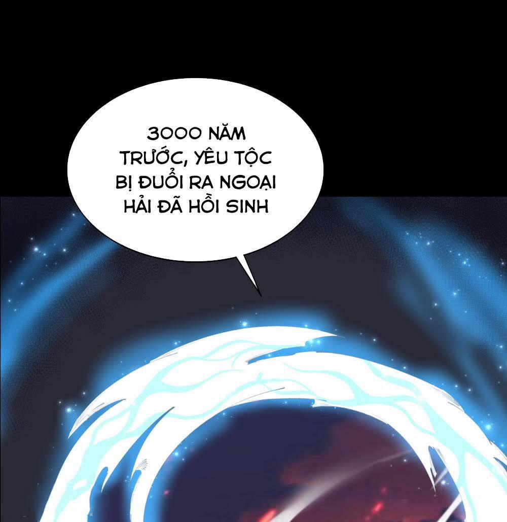 Thanh Đế Truyện 49 trang 20