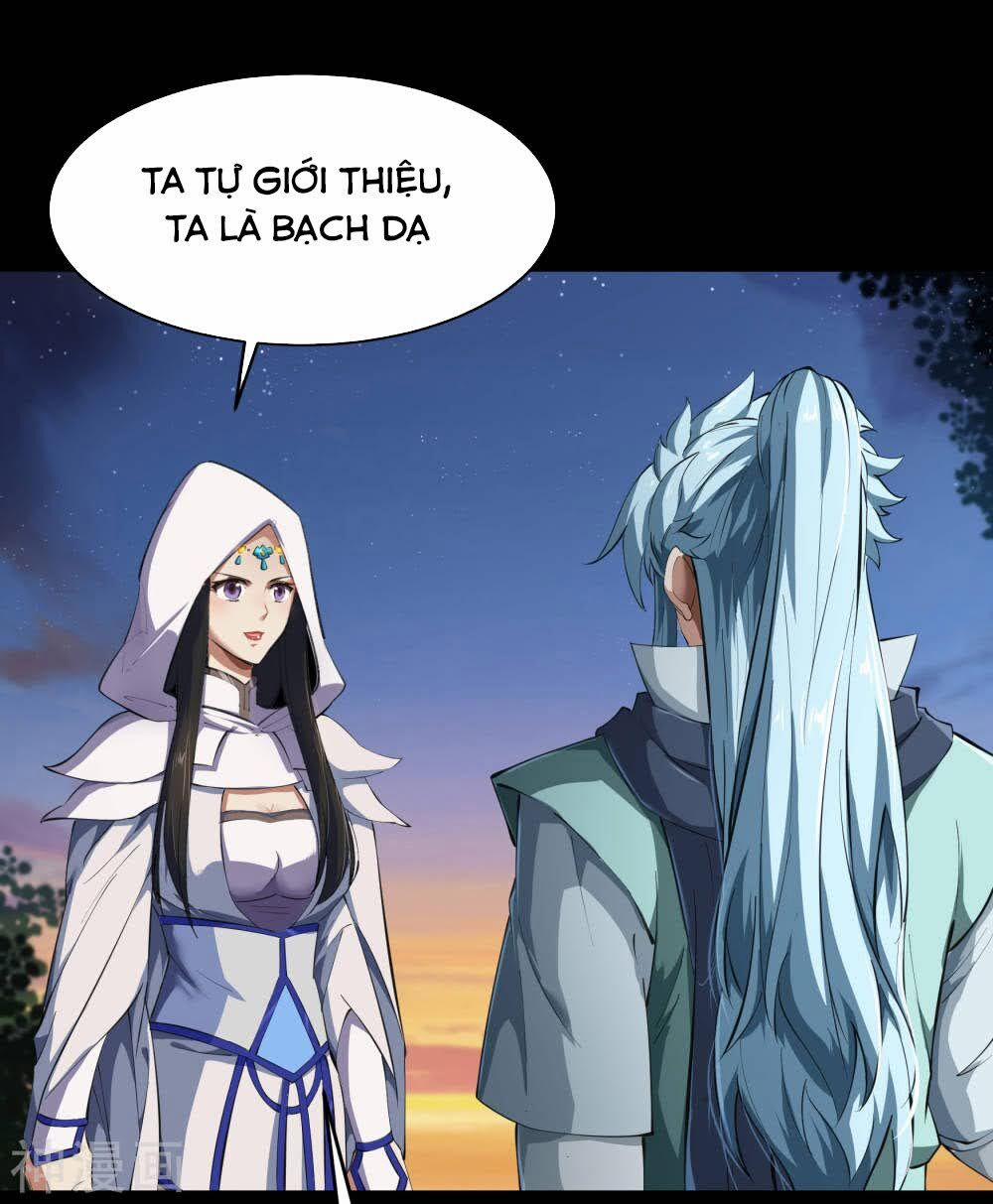 Thanh Đế Truyện 49 trang 30