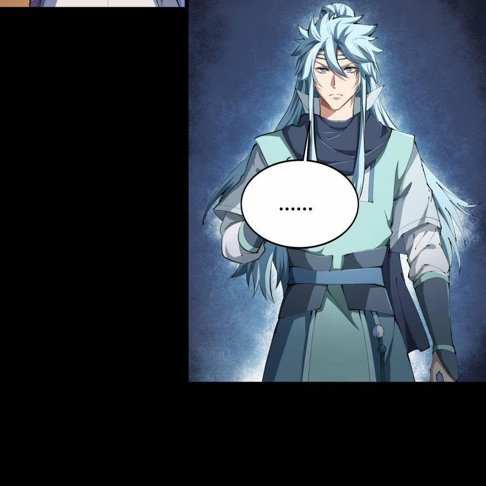 Thanh Đế Truyện 49 trang 33