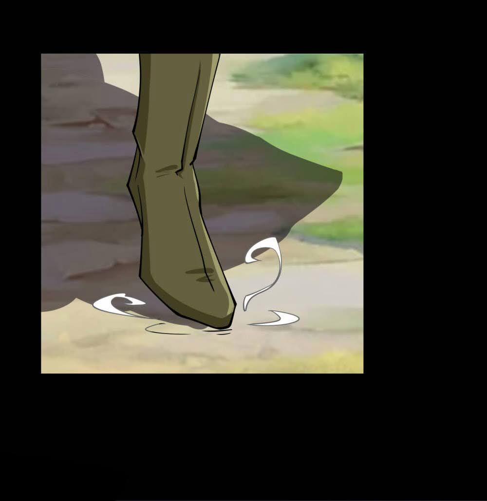 Thanh Đế Truyện 49 trang 36