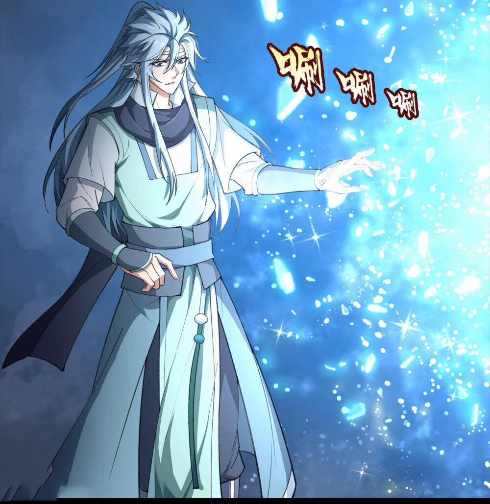 Thanh Đế Truyện 49 trang 6