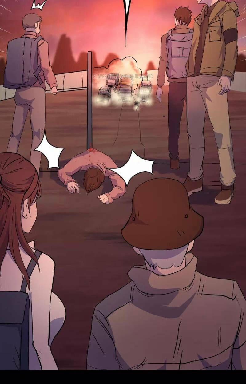 Thanh Đế Truyện 5 trang 41