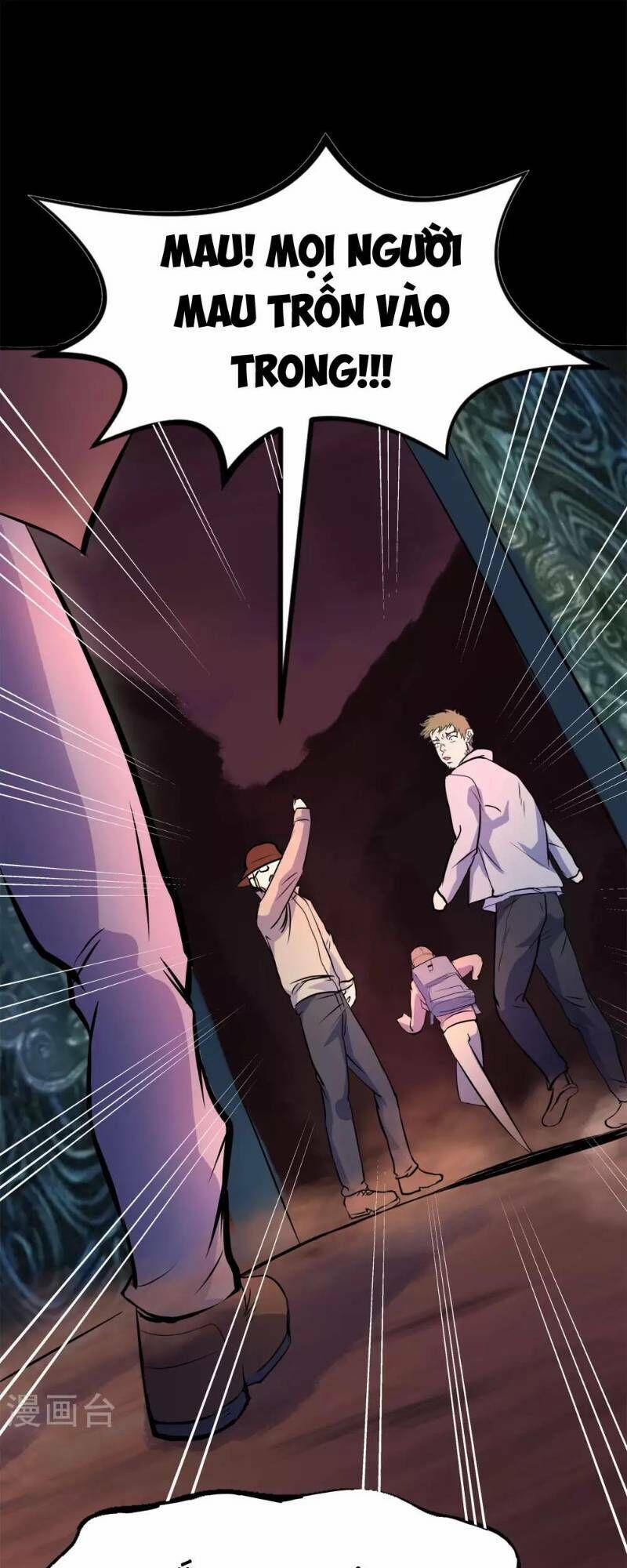 Thanh Đế Truyện 5 trang 48