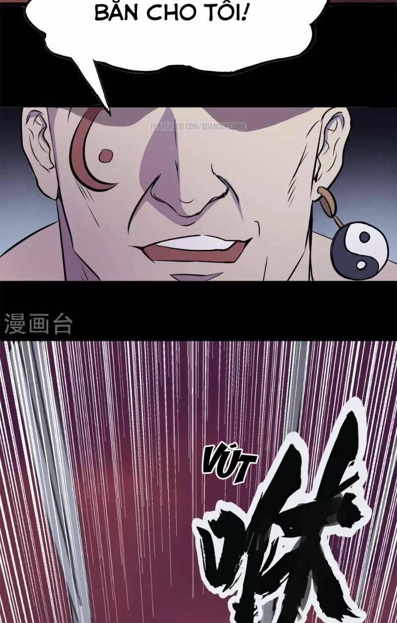 Thanh Đế Truyện 5 trang 49