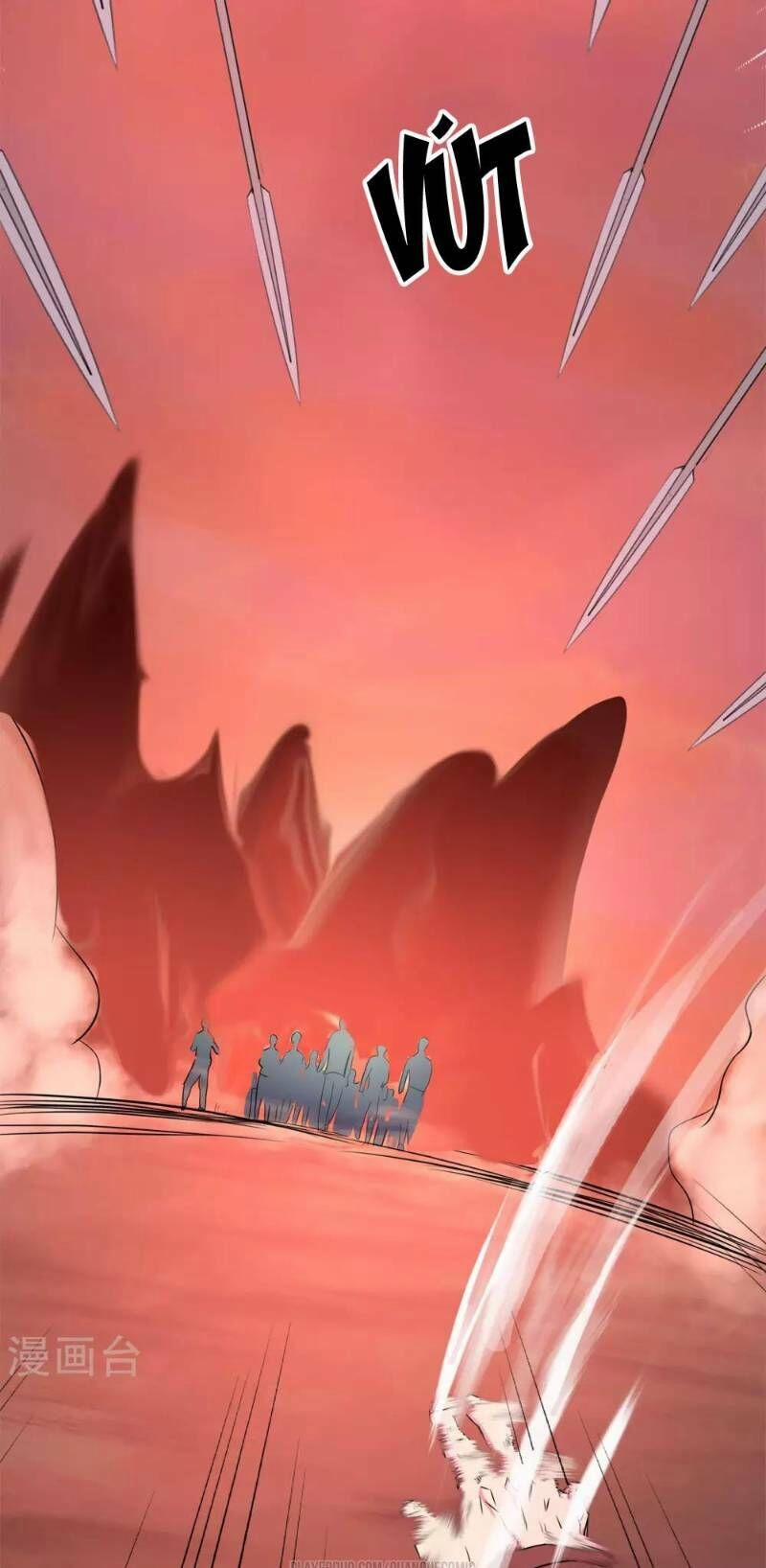 Thanh Đế Truyện 5 trang 51