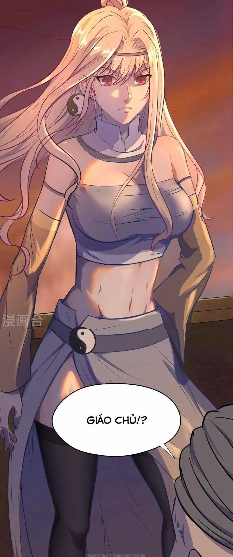 Thanh Đế Truyện 5 trang 58