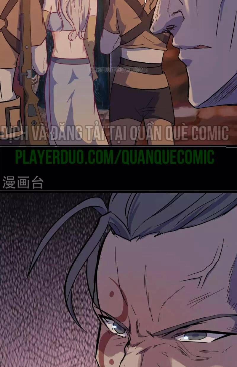 Thanh Đế Truyện 5 trang 63