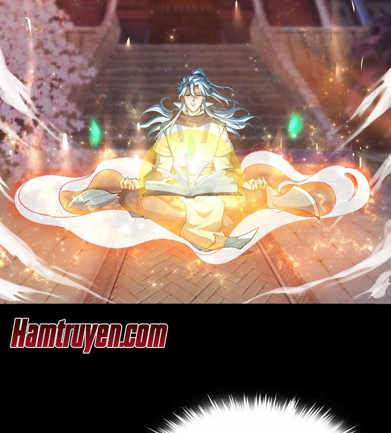 Thanh Đế Truyện 52 trang 1