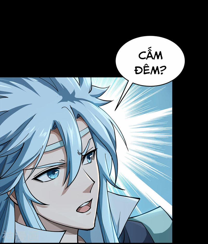 Thanh Đế Truyện 52 trang 27