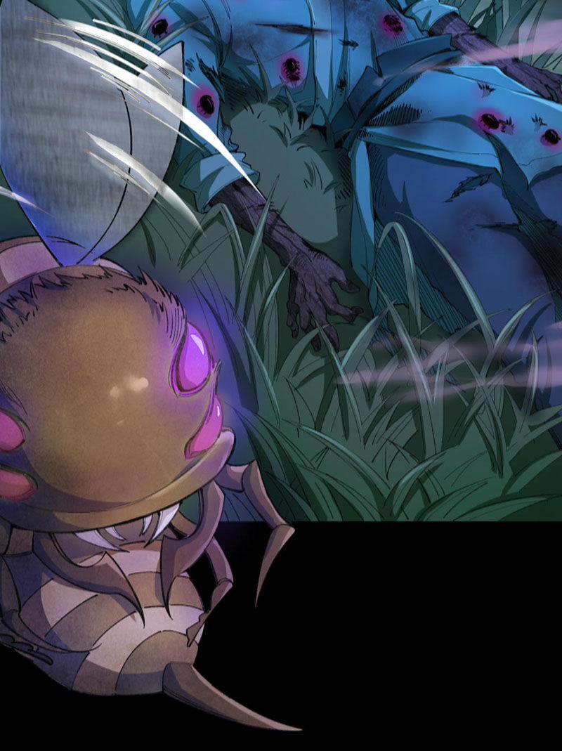 Thanh Đế Truyện 52 trang 42