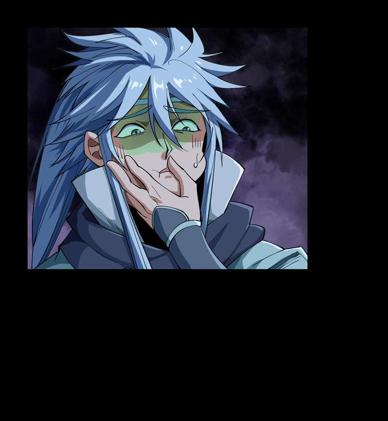 Thanh Đế Truyện 54 trang 36