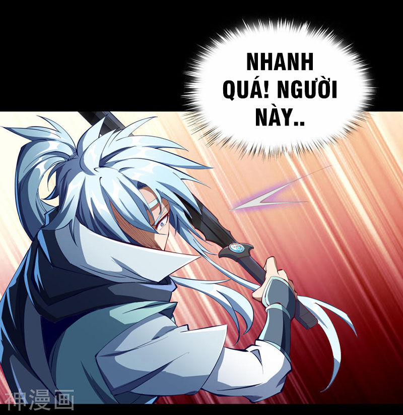 Thanh Đế Truyện 54 trang 47