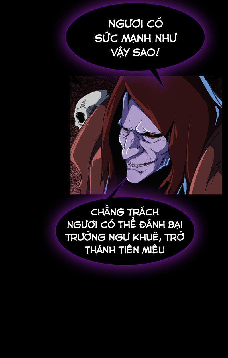 Thanh Đế Truyện 54 trang 63