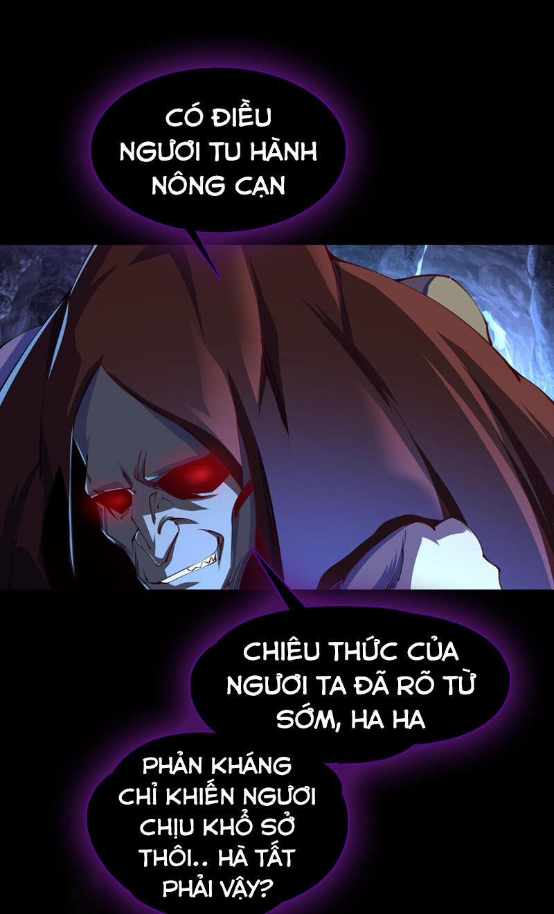 Thanh Đế Truyện 54 trang 64