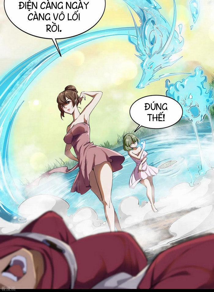 Thanh Đế Truyện 59 trang 13