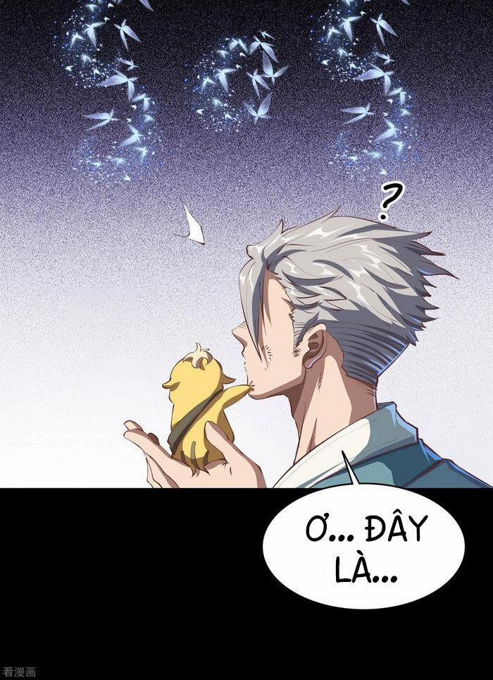 Thanh Đế Truyện 59 trang 18